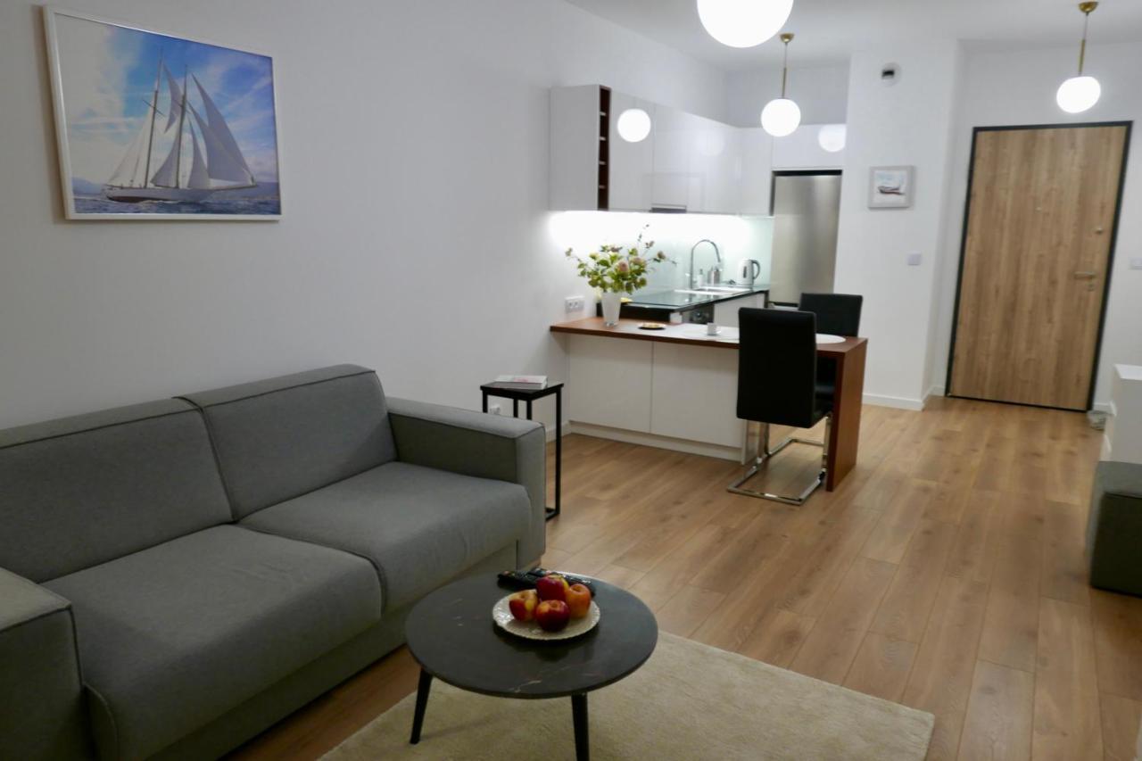 Appartement Kieslowskiego Vis-a-vis Town Hall *
